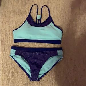 Under Armour bathing suit